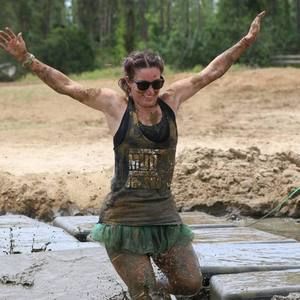 Meet your Posher, Regina